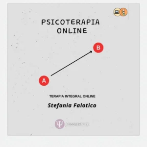 Sesión de Psicoterapia Online - Terapia Integral con psicólogo en línea