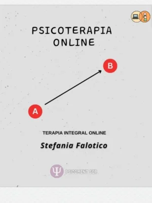 Sesión de Psicoterapia Online - Terapia Integral con psicólogo en línea