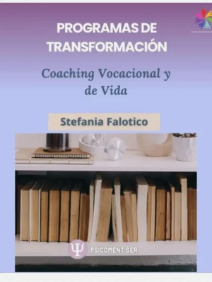 Sesión de Coaching Vocacional y de Vida - Asesoramiento para encontrar tu propósito