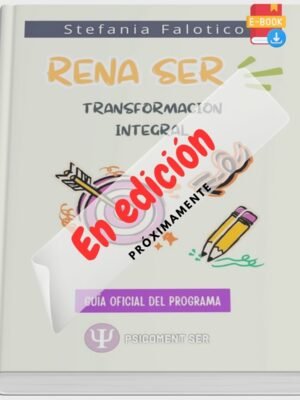 Guía de transformación personal RENA SER