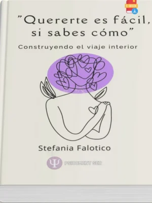 Quererte es fácil, si sabes cómo
