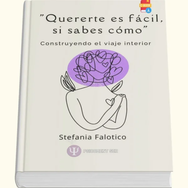 Quererte es fácil, si sabes cómo